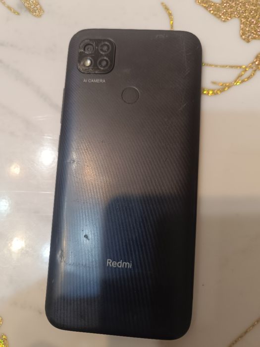 Редми 9С 4/128 Габ. Redmi 9C 4/128 Gb