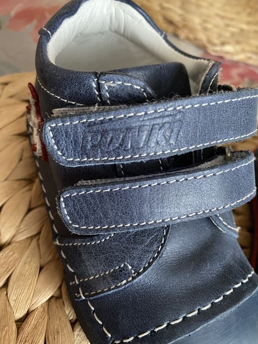 Обувки за момченце Ponki