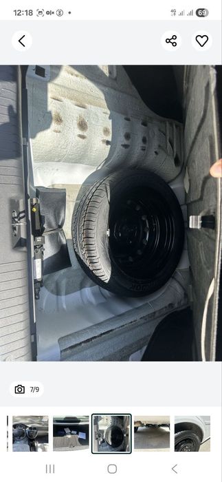 Сдаётя в аренду "Ласетти" в идельном состояние !!!