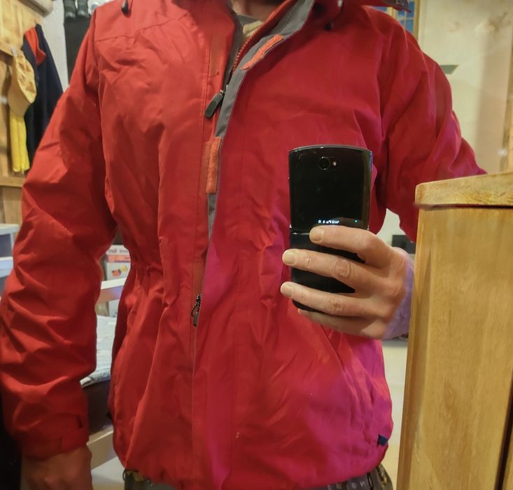 Зимно яке Craghoppers Expert / L