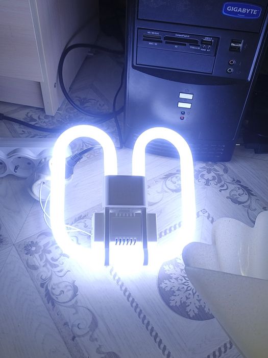 Продам лампы за все 3000