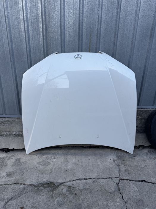 Виндом 20-21 Капот белый в родной краске Windom