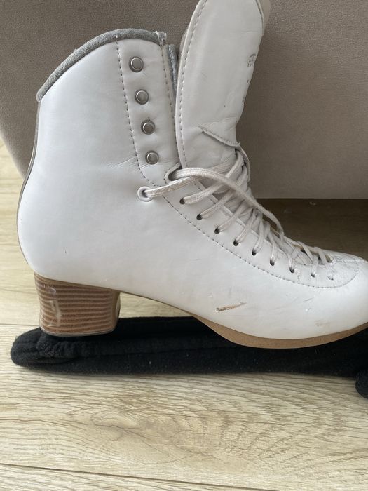 Коньки Jakson Freestyle