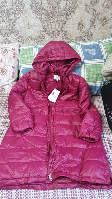 Комбинезон зимний REIMA