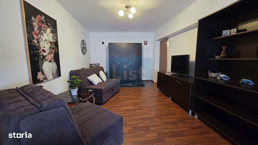 Apartament 3 camere, ultracentral