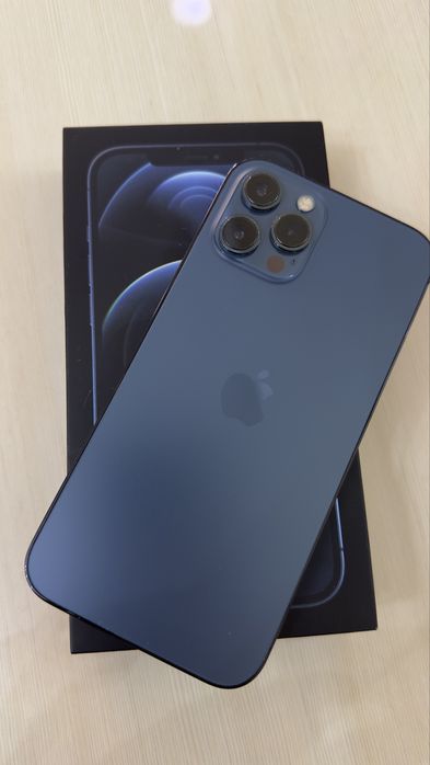 Продается iPhone 12 Pro Max