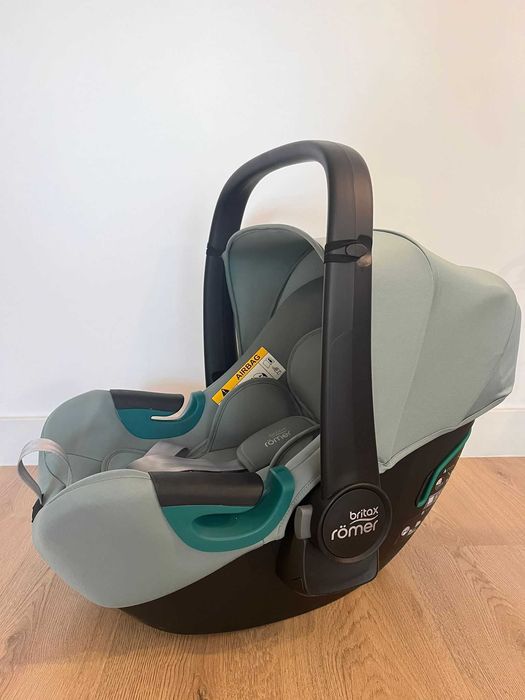 Vand scoica auto Britax Romer I size