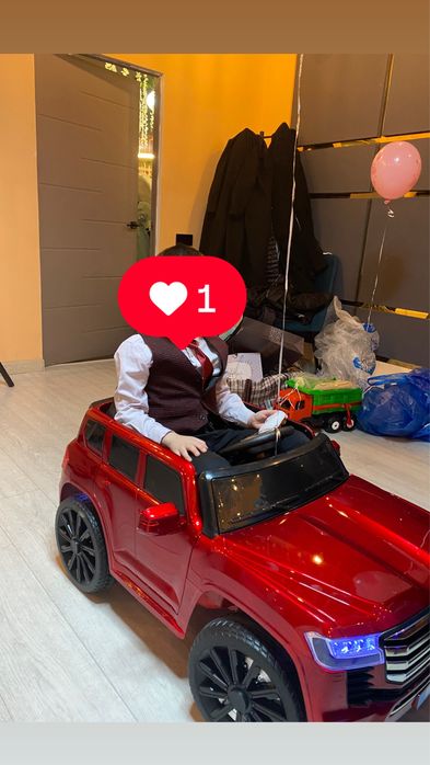 Электромашина сатамын