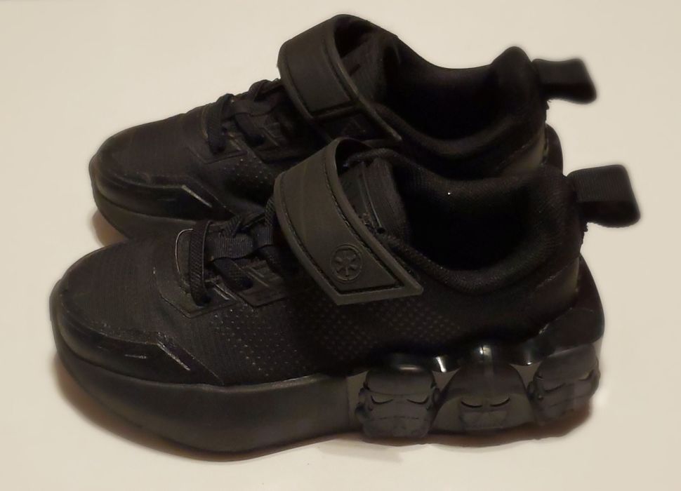 Adidas STAR WARS runner k  ID0376