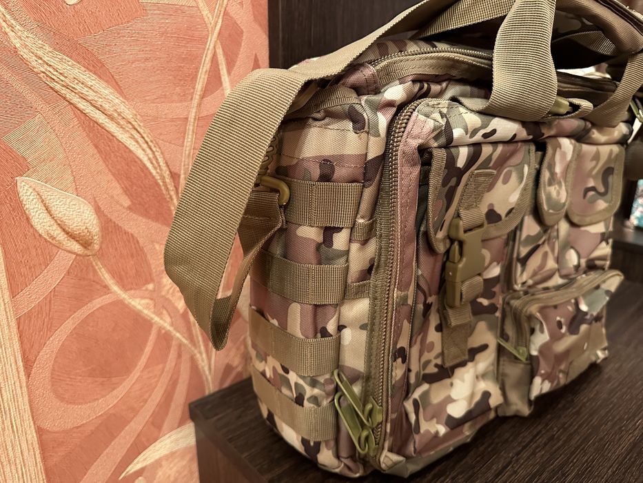 Сумка для документов