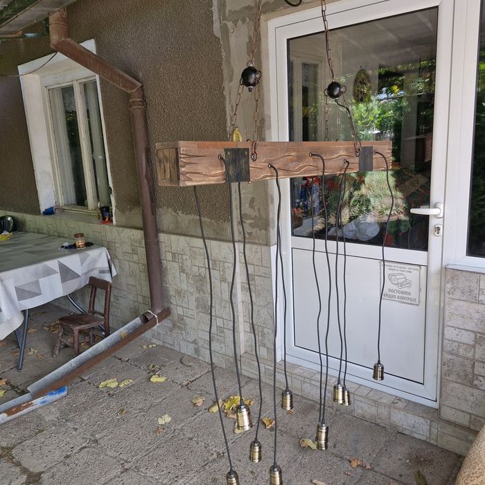 Полюлей дизайнерски