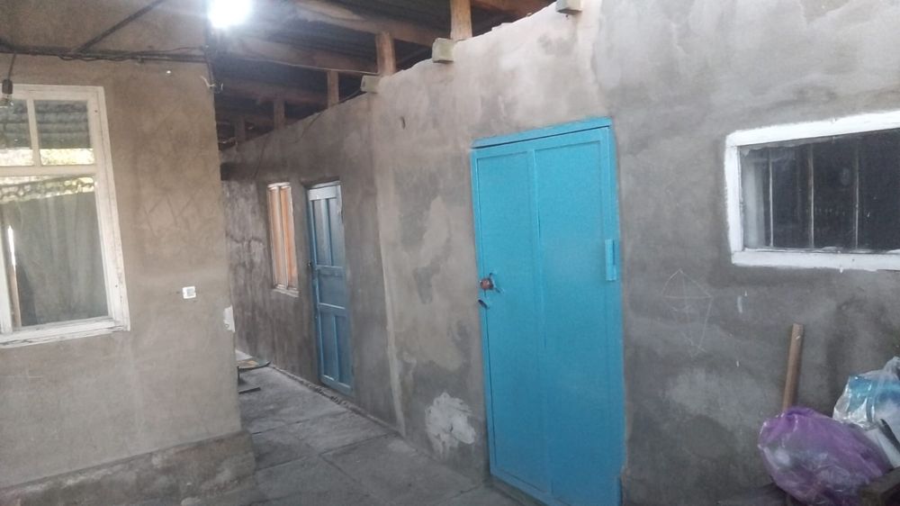 Үй сатылады Сабит Муханова 29