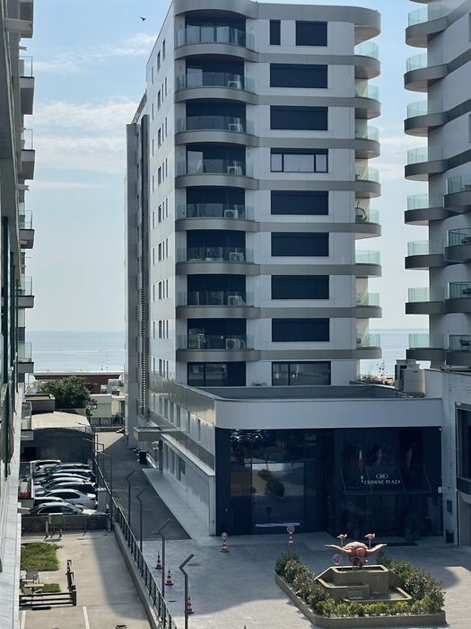 Cazare Apartament 3 Cam- Ap. 2 Cam- Garsoniera Mamaia Nord Navodari Str. Lotus