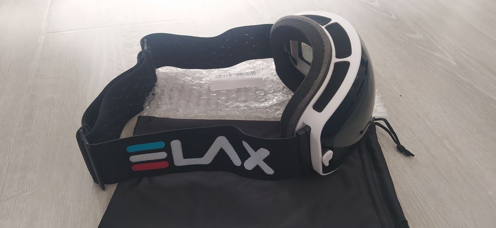 Горнолыжная маска