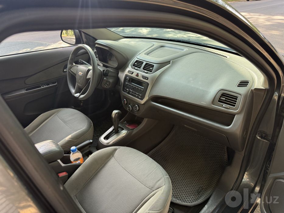 Автомобил kobolt 2022 zor sastayanda moshina naxadu gaz bor 4pk yengi