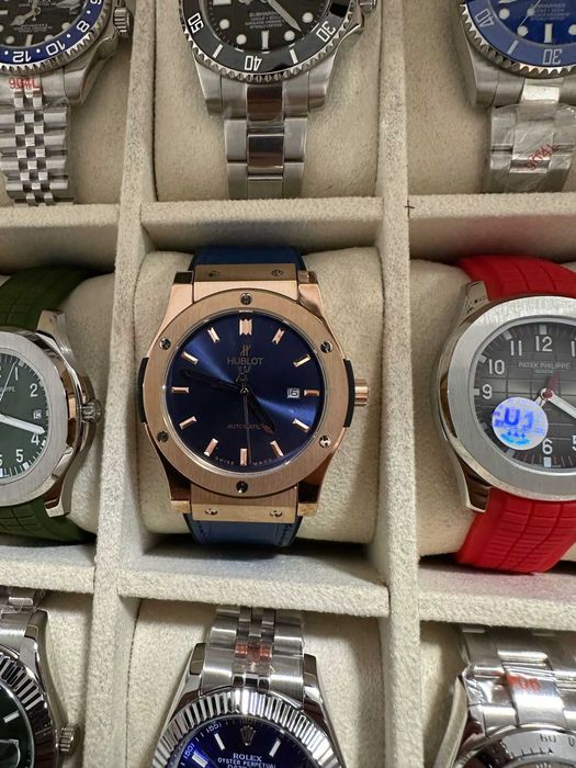 Ceas Hublot Classic Fusion 542.NX.7170.LR Automatic