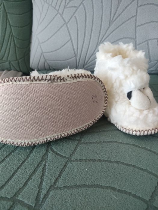 Натуральные детские желетки