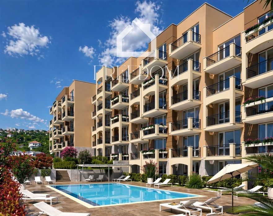 Продава 3-СТАЕН - област Варна, гр. Бяла