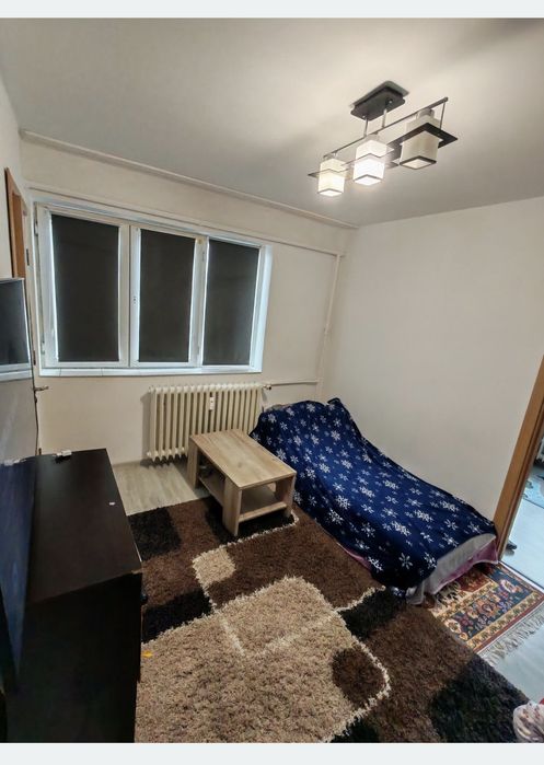 Apartament de vânzare 2 camere