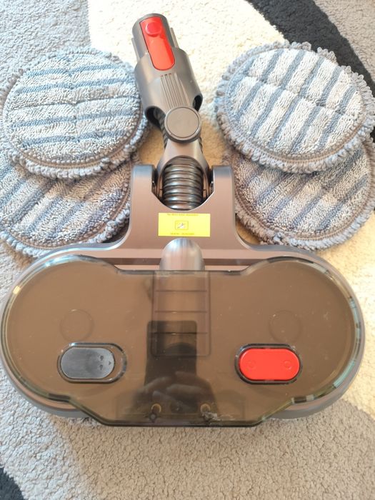 Почистваща глава за моп за прахосмукачки Dyson V7 V8 V10 V11