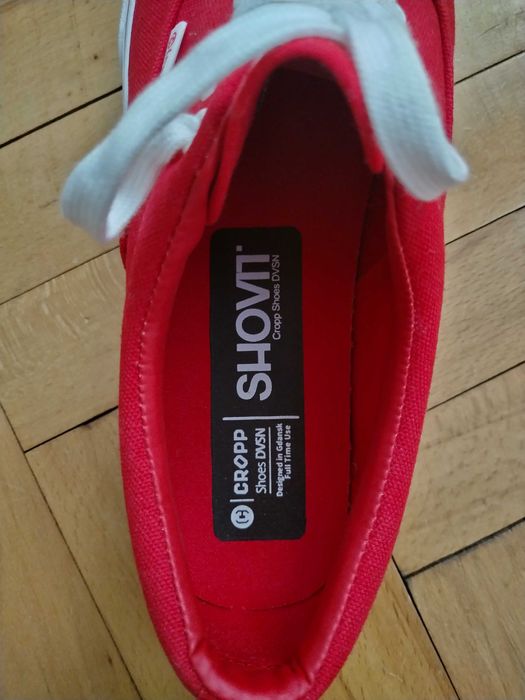 Маратонки Cropp - чисто нови