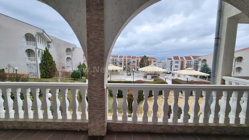 Продава се Двустаен апартамент в Свети Влас - 66 кв.м за 1773 €/кв.м - Снимка #17