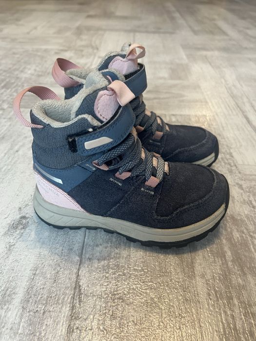 Зимни боти Decathlon