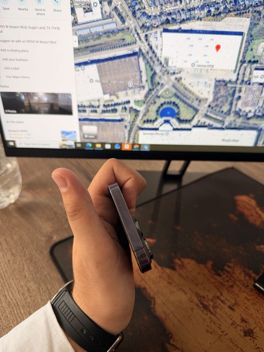 Iphone 14 pro, 256г, 76%