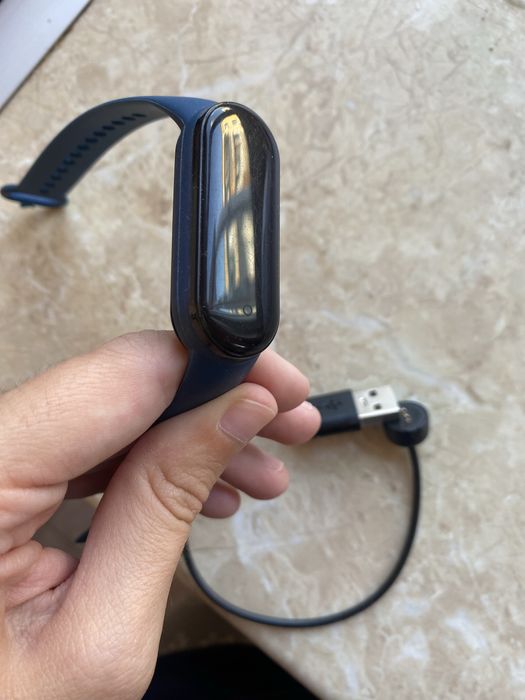 Смарт часовник