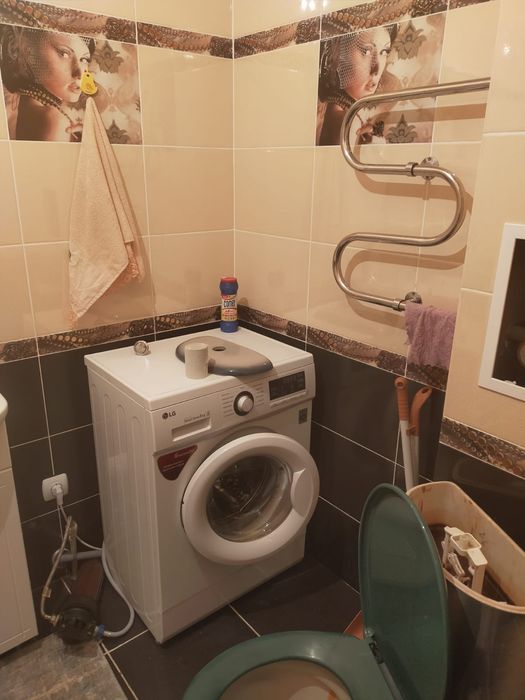 Пәтер жалға беріледі ұзақ мерзімге