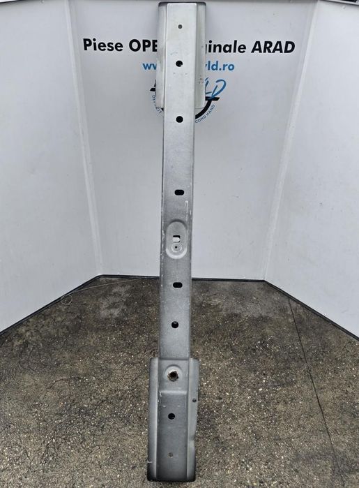 Armatura bara fata Renault Trafic 2