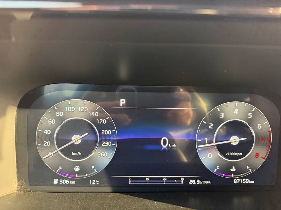 Киа саренто 2022 йил газ