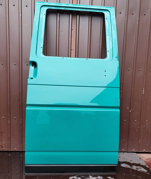 Usa spate dreapta VW T4 Doka Transporter camioneta cabina dubla