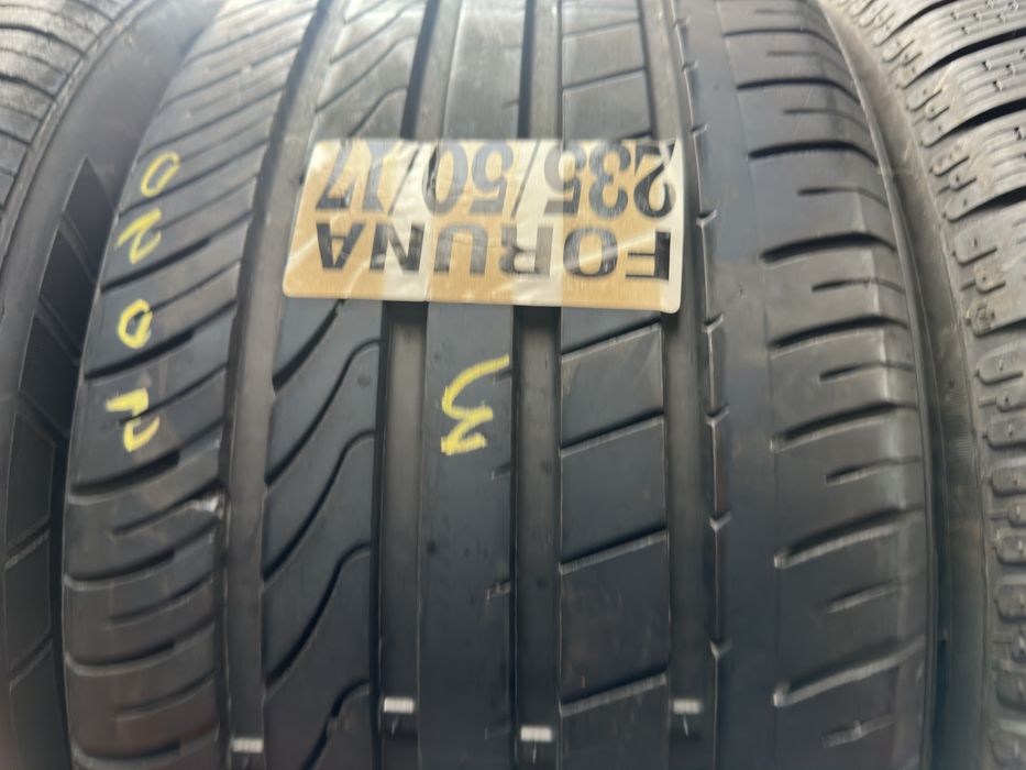 235/50/17 foruna 2020