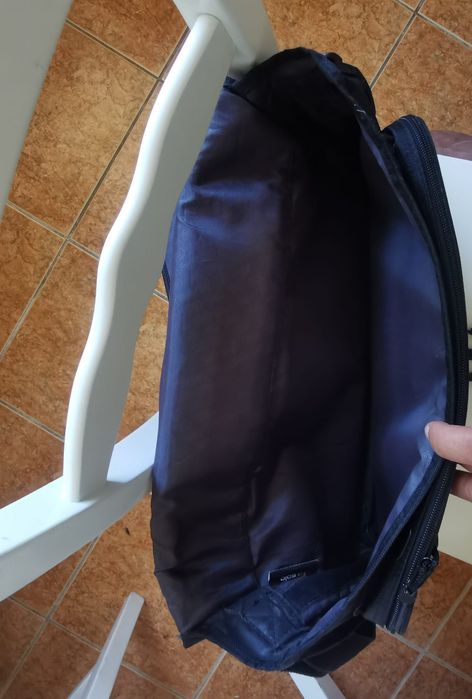 Geantă multifuncțională (laptop, acte) G Solo 43/30cm diagonala 50 cm