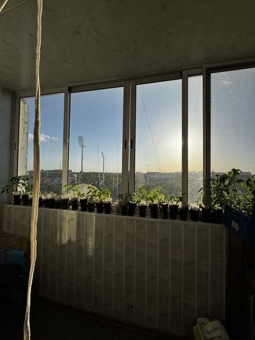 Продам 3-х комнатную квартиру