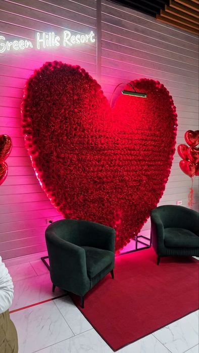 Арки для вашего бизнеса, аренда или продажа