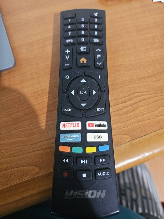 Vând telecomanda stricata