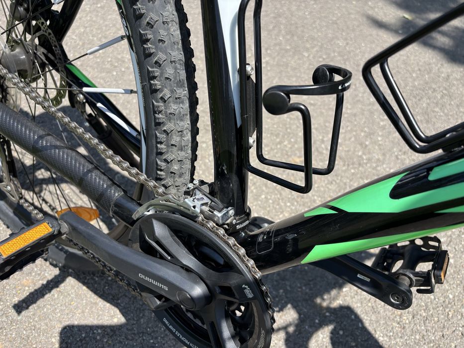 Bicicleta Scott  XL