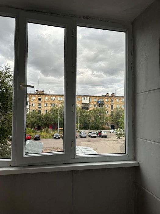 Сдаётся квартира