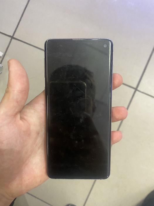 Samsung s10 128 гб