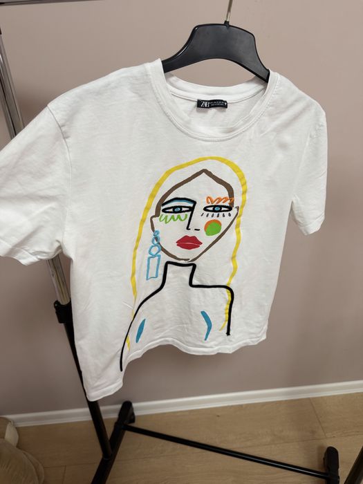 Дамски тениски Guess, Zara