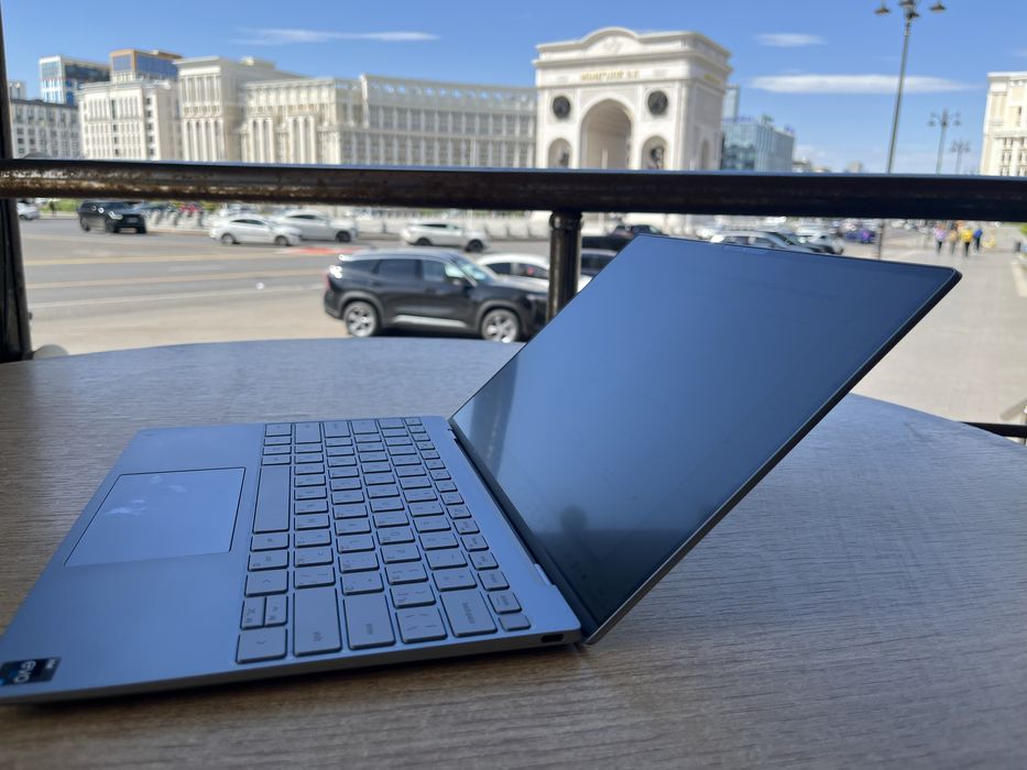 Dell XPS 9315 13 (USA)