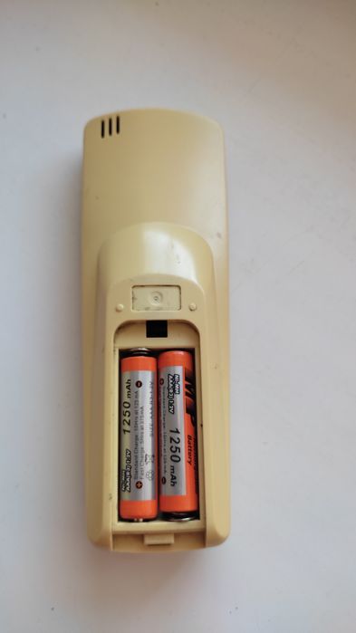 Оригиналный пульт LG кондиционера