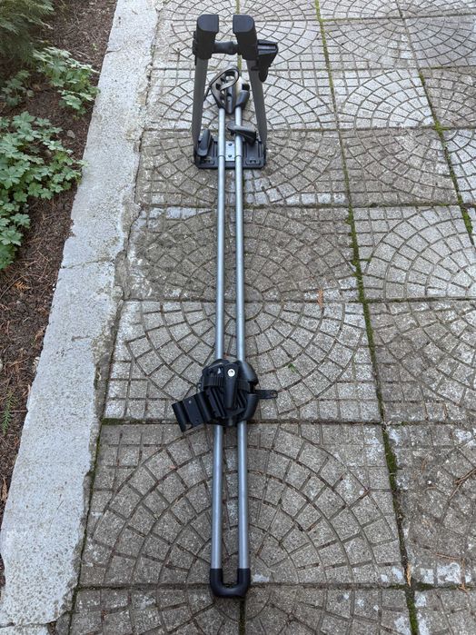 Продавам багажник за колело Thule FreeRide 530