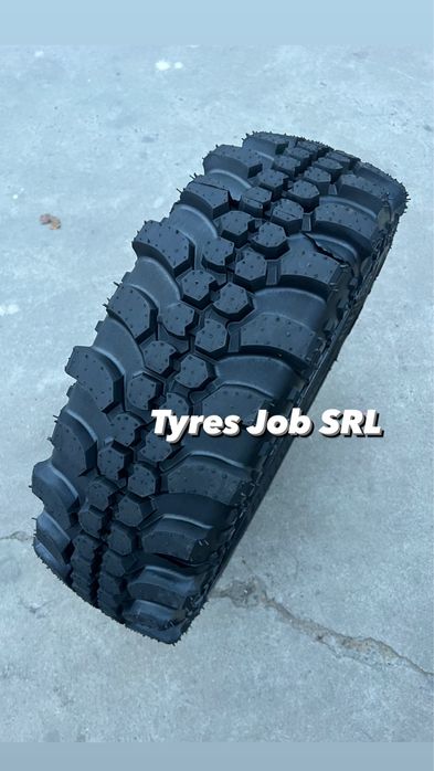 Anvelope off road m+s 195/80 R15 simex