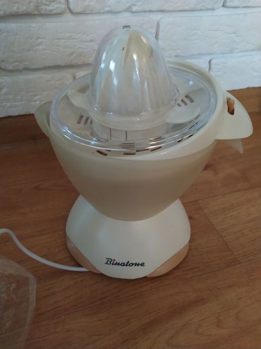 Соковыжималка  Binatone!