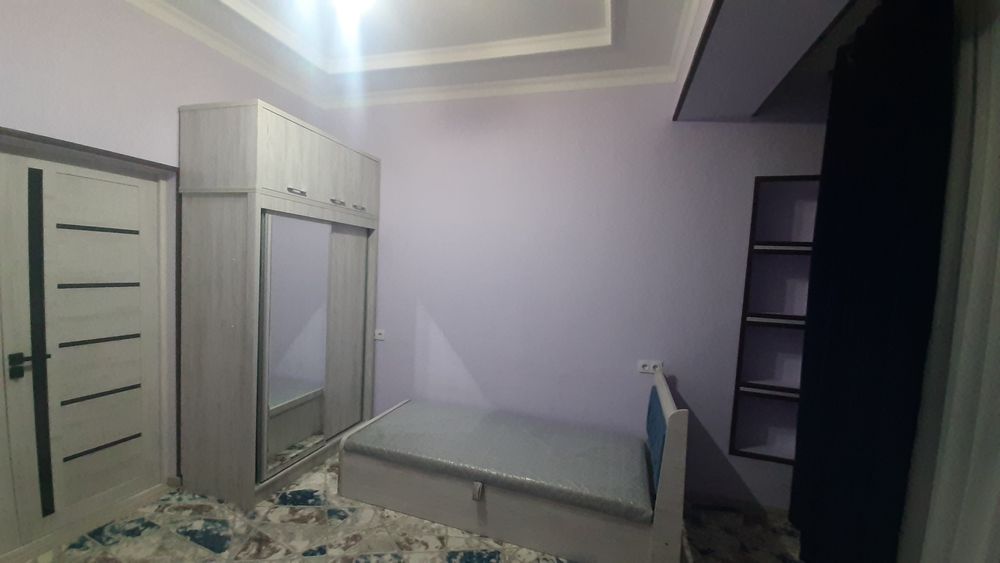 Аренда 1-этаж САМПИ, ЖК Богишамол 2 хона килинган Юнусобод