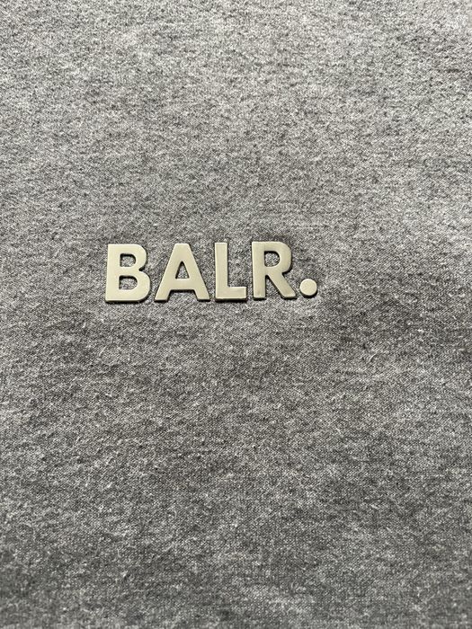 BALR. / мъжки суичър S