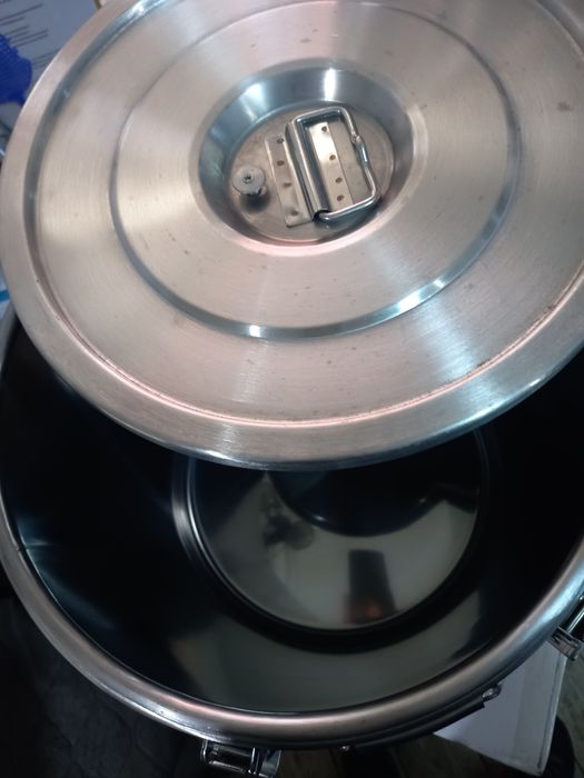 Marmită/ oală transport mâncare/ izotermă / Profi 20 L